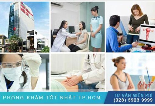 Phòng khám Đa khoa Hoàn Cầu: Yếu tố nào làm nên sự uy tín vượt trội?