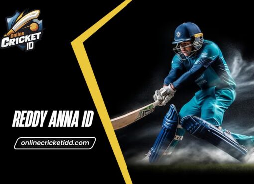 reddy anna id
