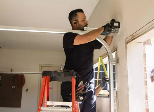 Commercial Garage Door Repair