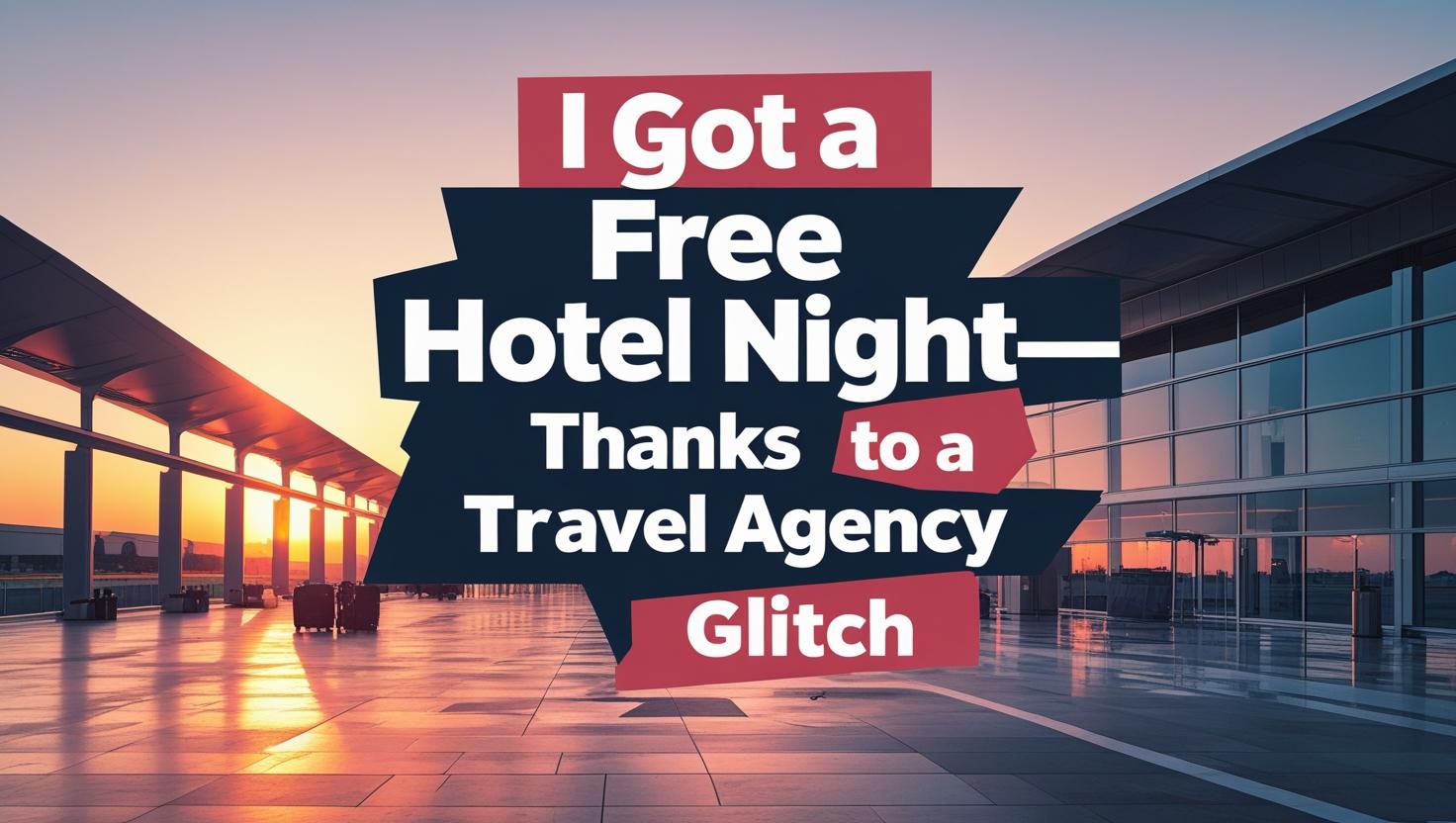 Travel agency