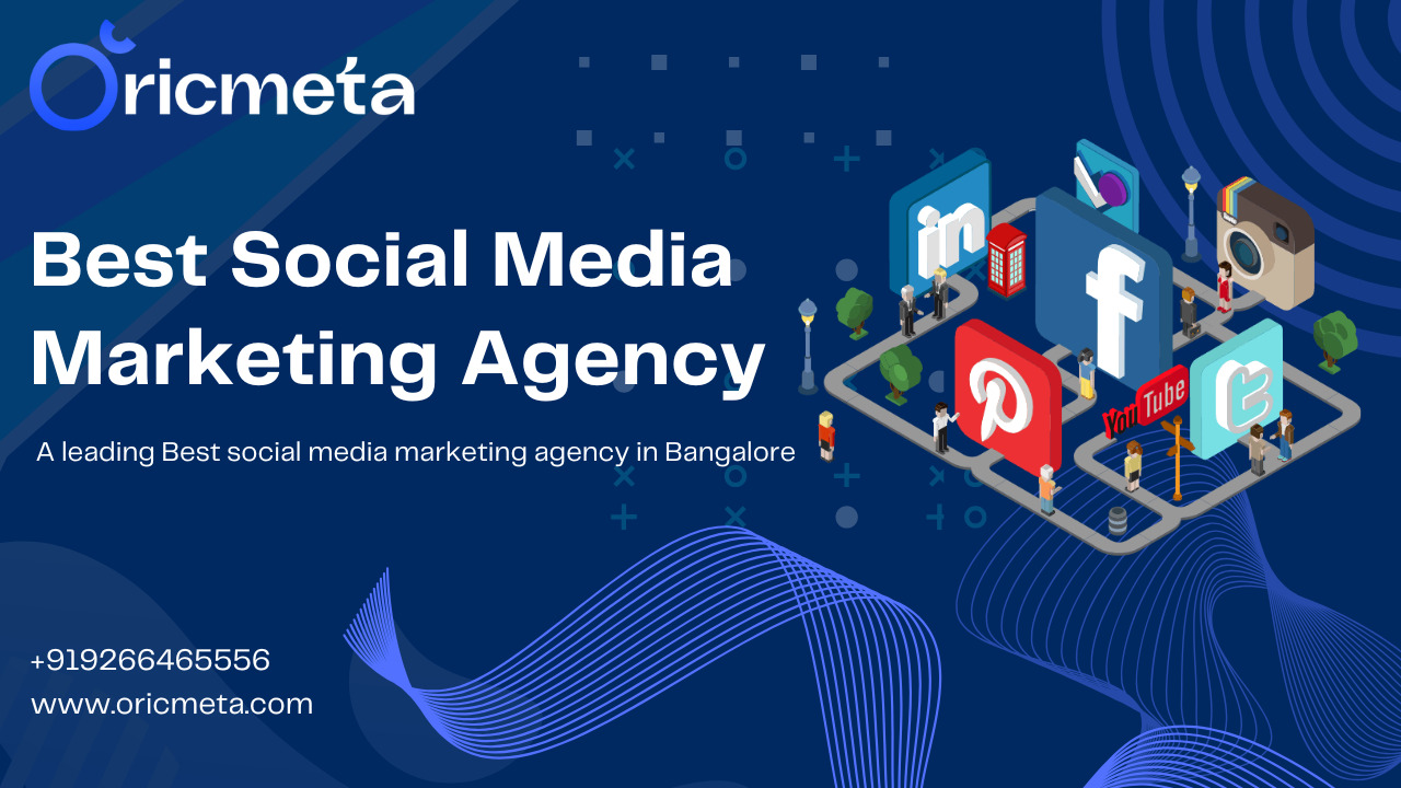 social media marketing agency in bangalore