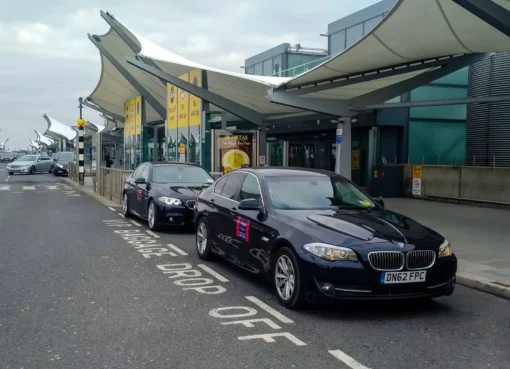 taxi Heathrow Airport