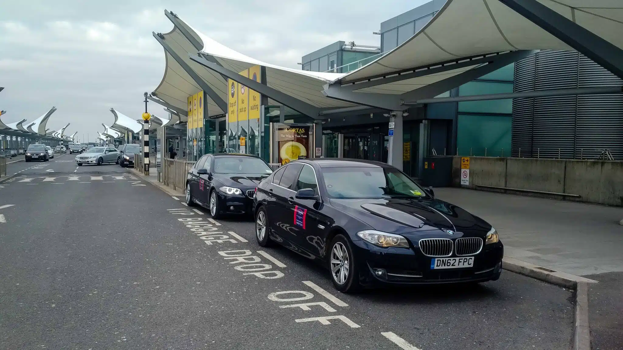 taxi Heathrow Airport