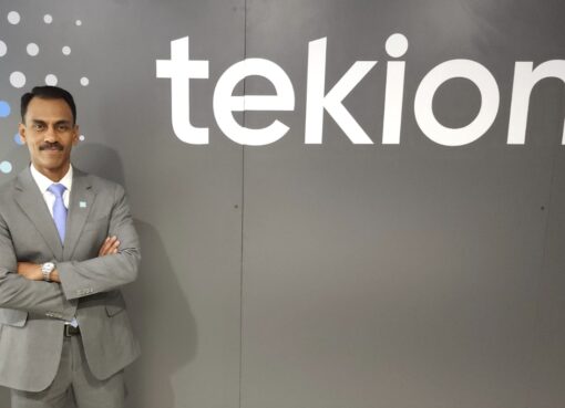 Tekion