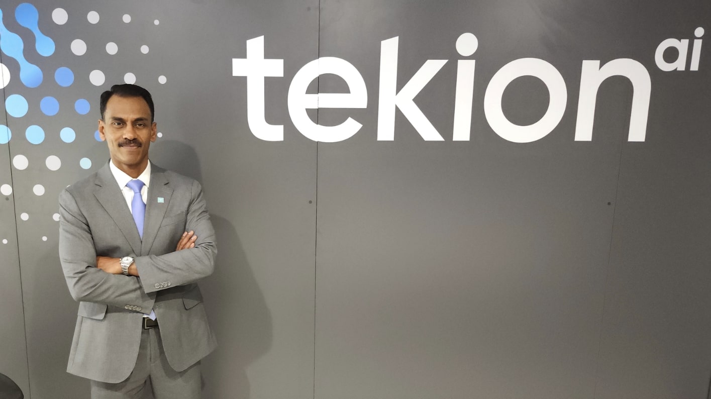 Tekion