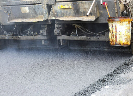 Expert Asphalt Paving Contractors