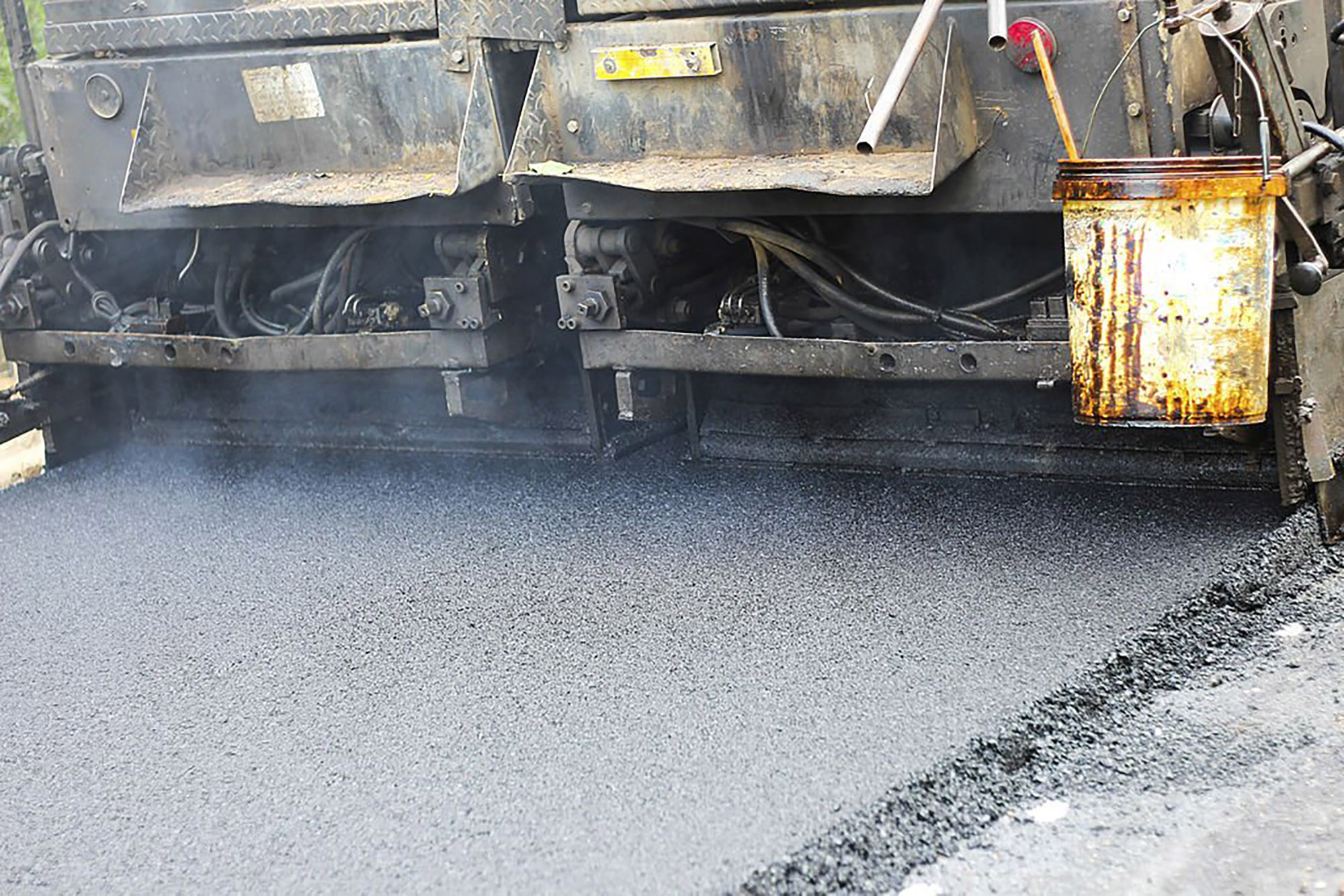 Expert Asphalt Paving Contractors in Fredericksburg, TX