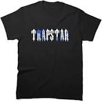 Bold Looks 2025 Trapstar TShirt & Comme Des Garcons T Shirt