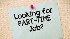 việc làm part time cho sinh viên