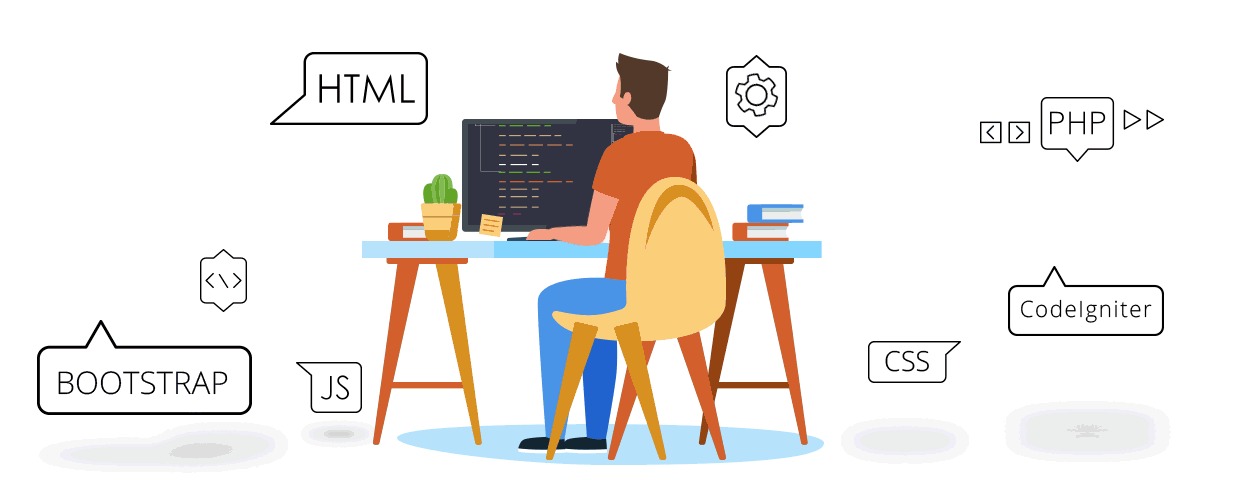 Website Development Company in Jhansi