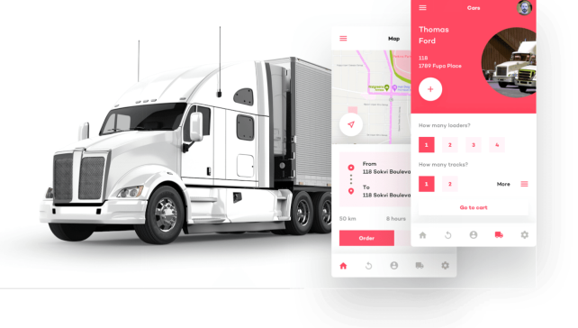 Why Choosing the Right Logistics App Development Company Matters