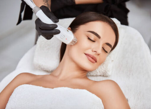 Laser Hair Removal in Riyadh