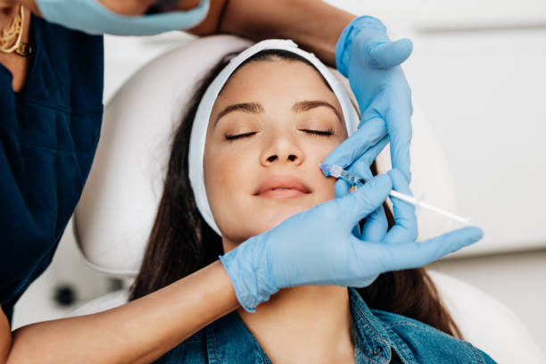 Botox Injections for Wrinkle Reduction: What to Expect