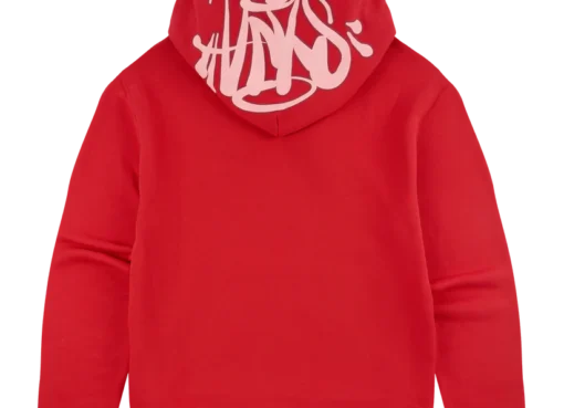 Syna World tracksuit