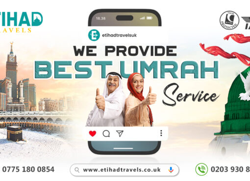 november umrah packages