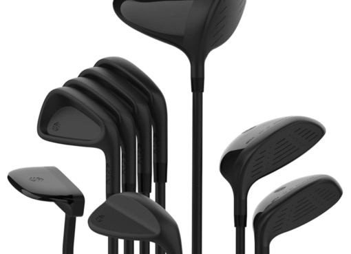 Stix Golf Clubs
