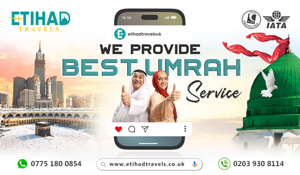 november umrah packages