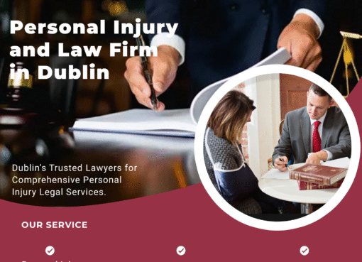work accident claim