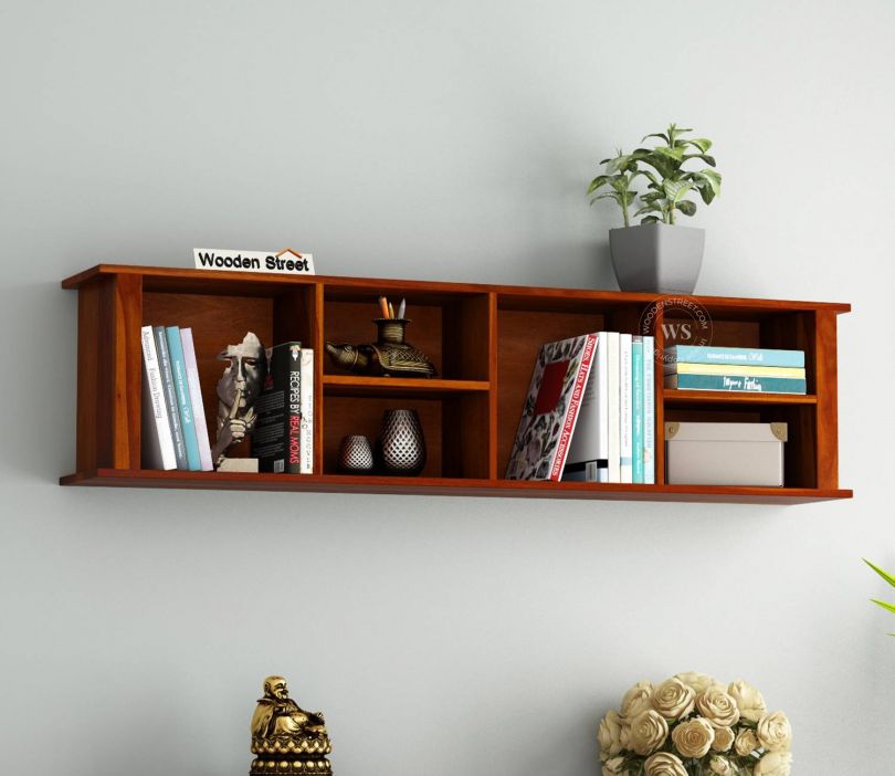 buy wall mirror online design from wooden street