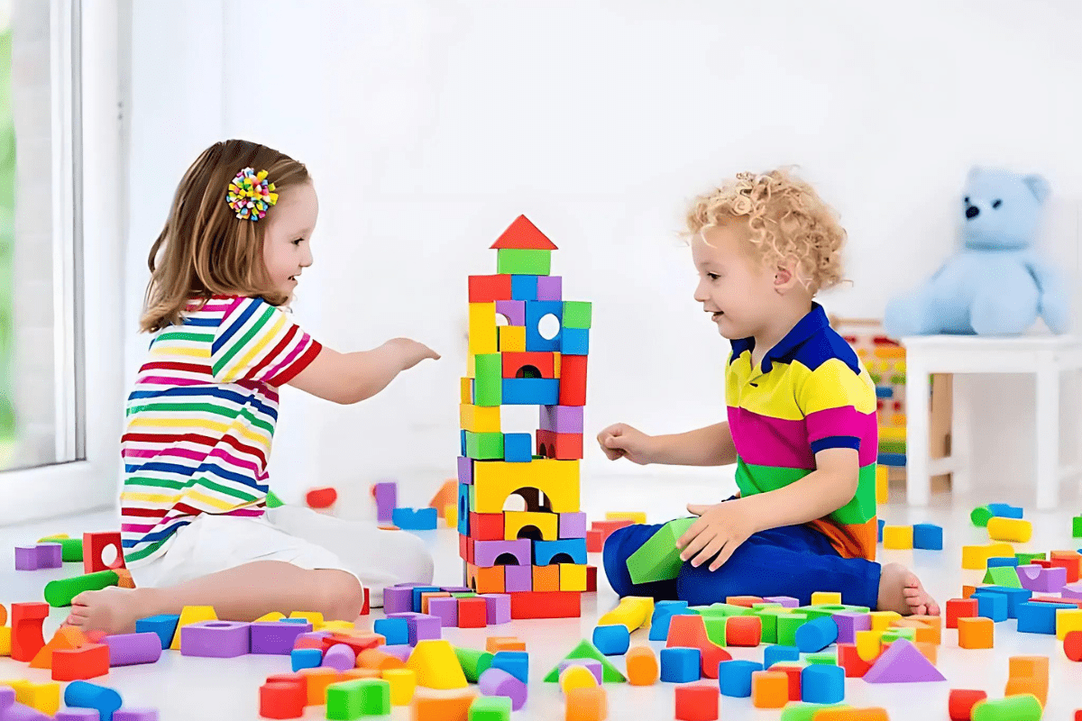 The Ultimate Guide to Kids’ Toys: Finding the Perfect Plaything for Every Child