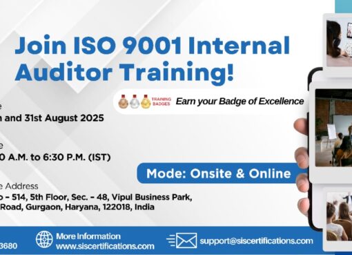 ISO 22000 Certification