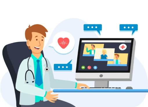 medical virtual assistant