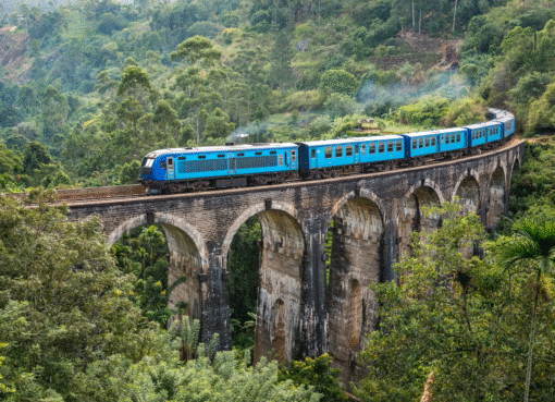Sri Lanka Travel