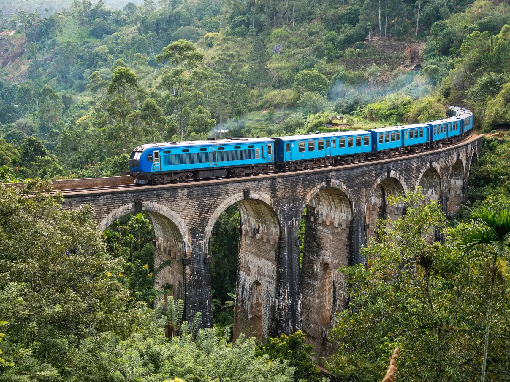 Sri Lanka Travel