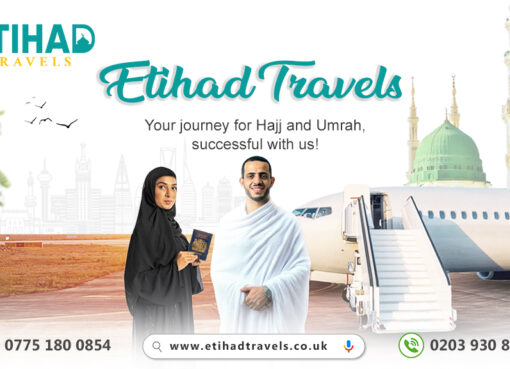 group umrah packages
