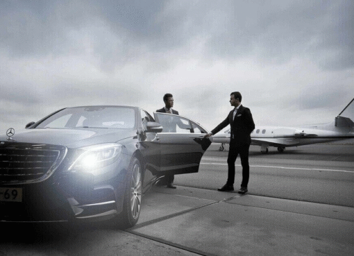 Travel Limousine Services