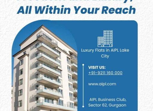 Leading Commercial Properties in Gurgaon