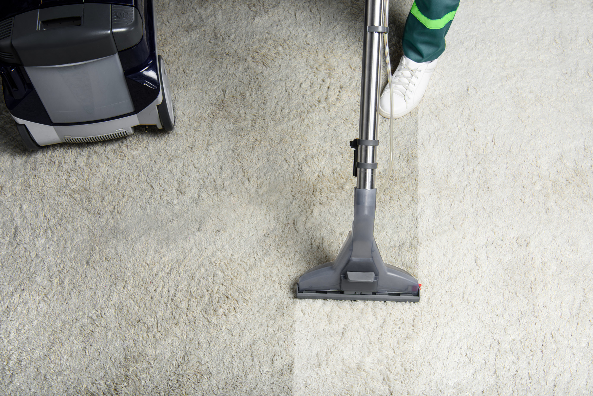 Why Regular Carpet Cleaning Is Vital for Home Health and Comfort