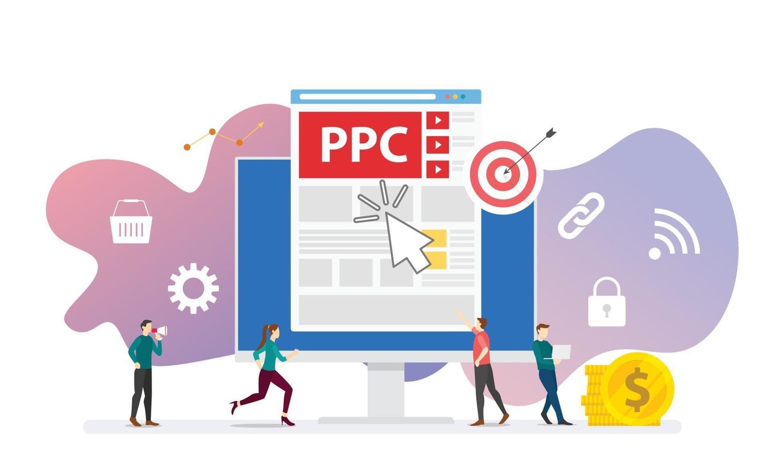PPC Management in Buffalo