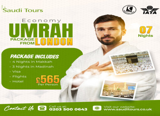 group umrah packages
