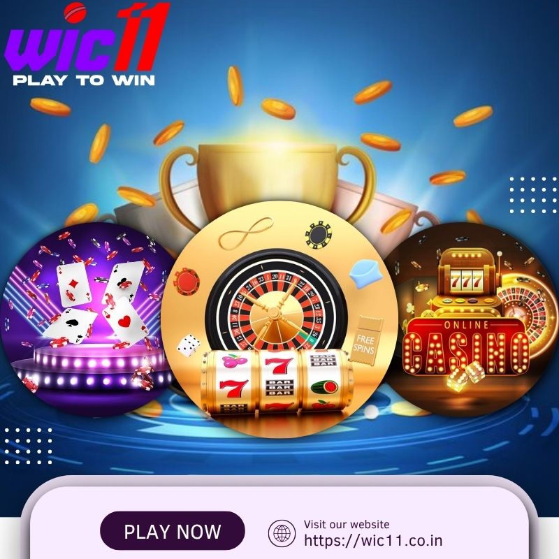 Play Rummy 11 Online on Wic11 and Join Exciting Tournaments
