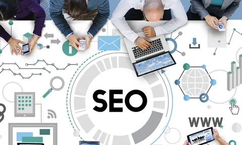 Seo Services in Buffalo