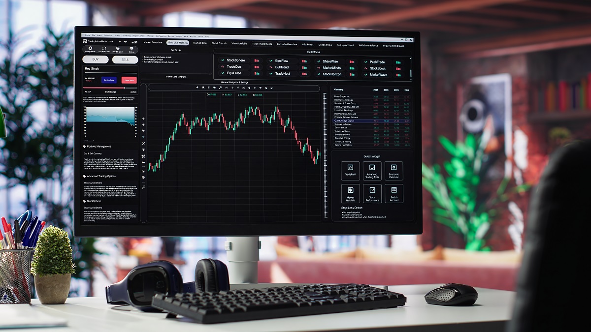 AI Finance Pilot in Action: How It’s Changing the Trading Landscape