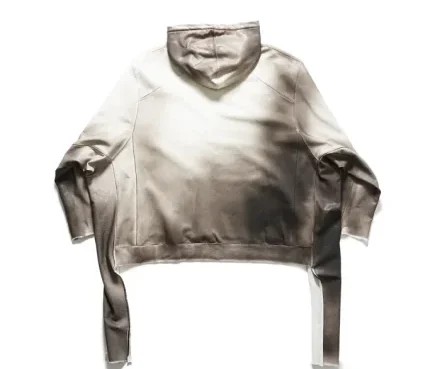 RRR123 Hoodie: Where Performance Meets Identity