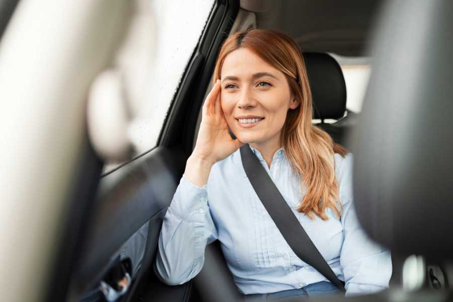 LAX Luxury Transportation Service