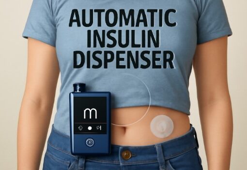 automatic insulin dispensers