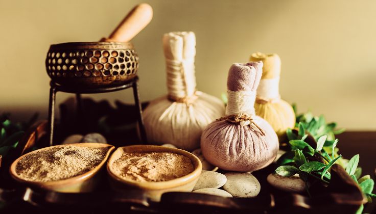 Ayurvedic clinics