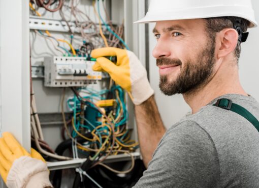 Electric Inspection Service in Marietta, GA