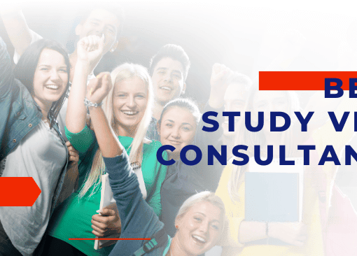Study Visa Consultants
