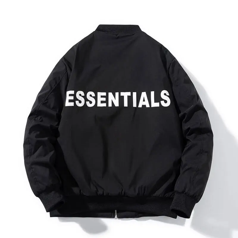 Essentials Fear of God: Redefining Modern Streetwear