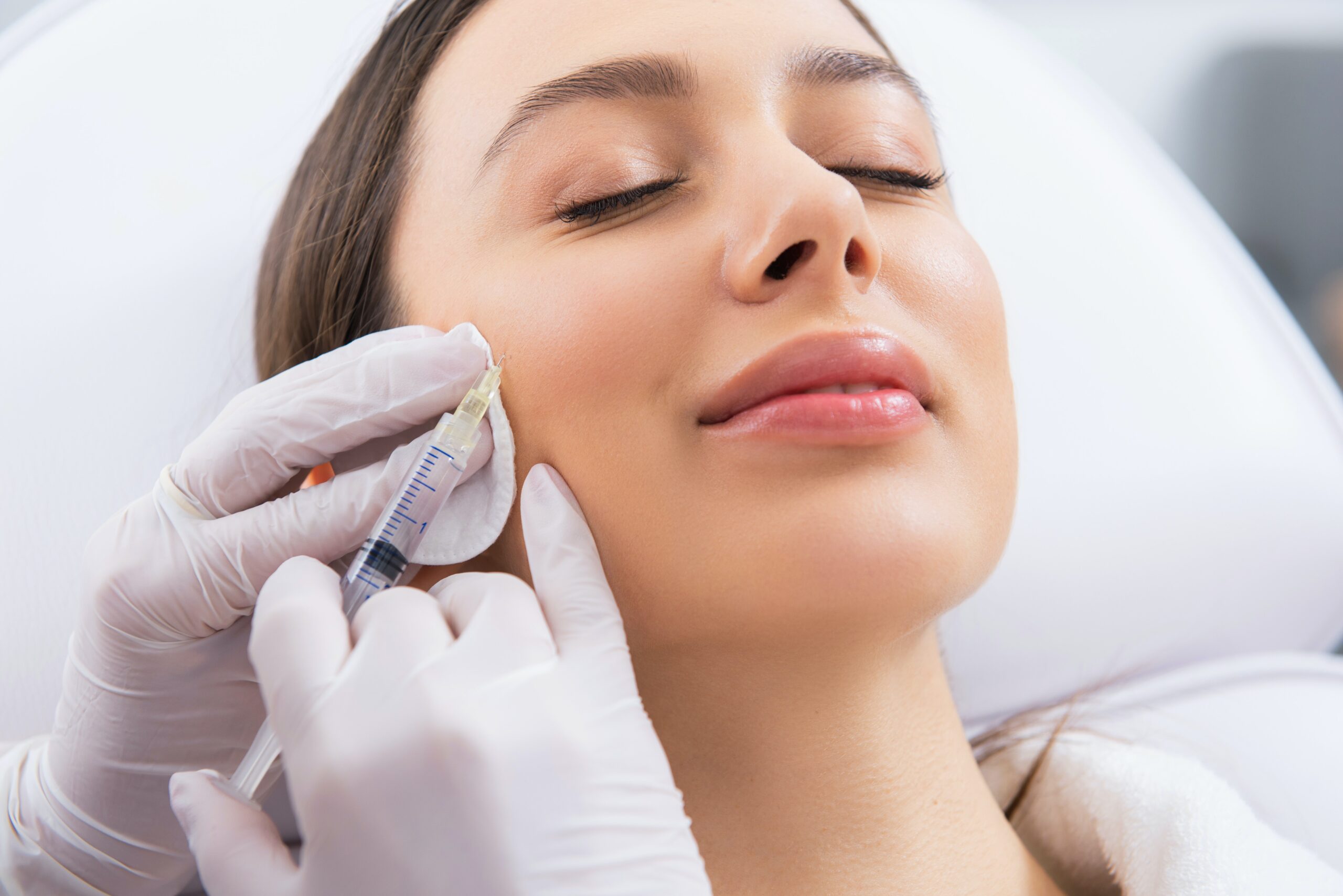 Top Benefits of Botox Injections in Riyadh