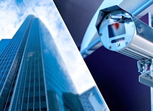 CCTV Installation Dubai