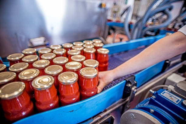 Canned Soup Manufacturing Plant Feasibility Report 2025 – Detailed Project Report and Capital Investment
