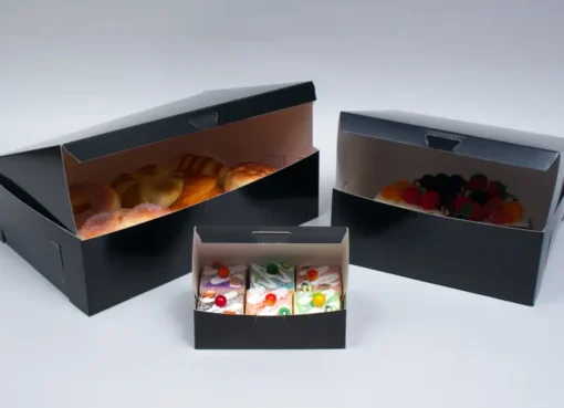 Why Are Wholesale Bakery Packaging Boxes in Los Angeles Essential for Your Bakery?
