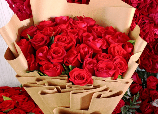 Pakistan’s #1 Online Flower Shop – Flower House
