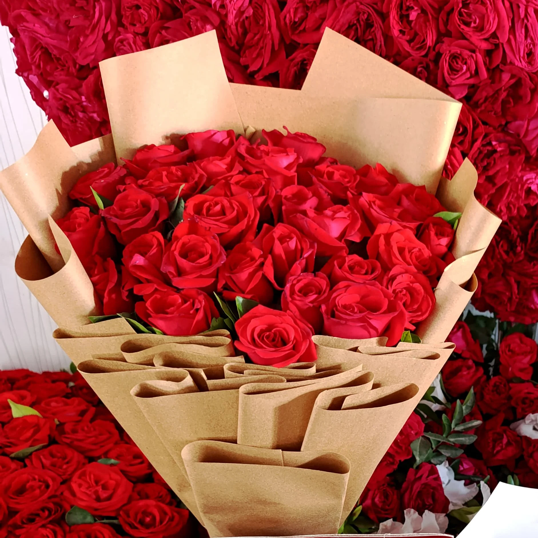 Pakistan’s #1 Online Flower Shop – Flower House